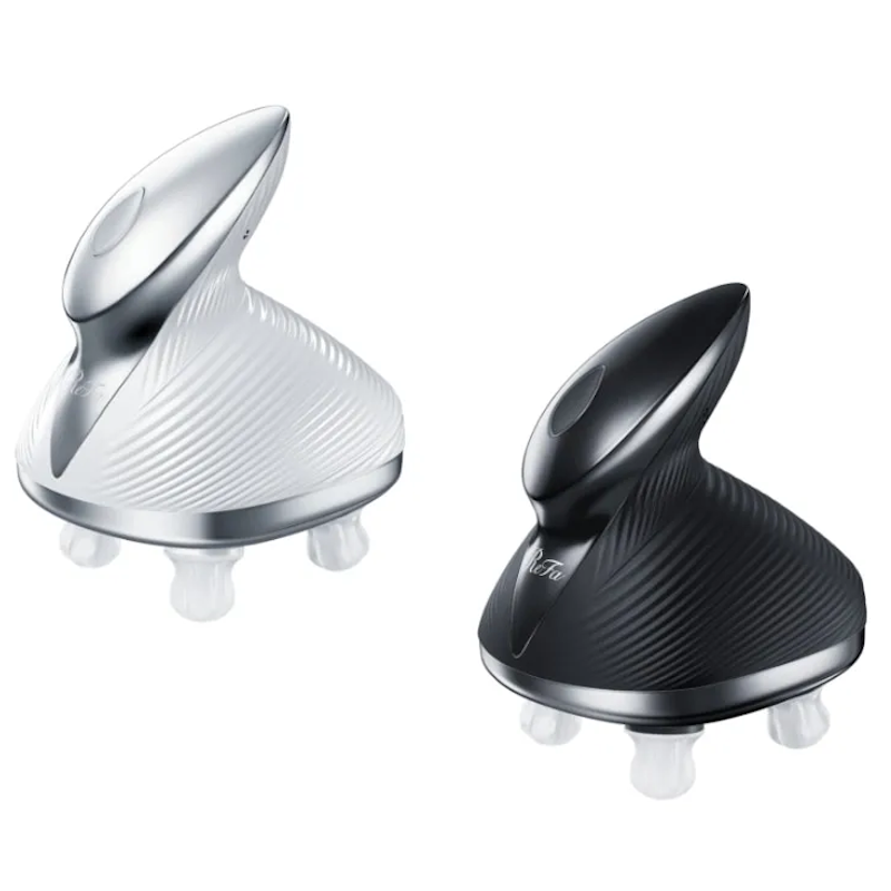 リファビューテック ヘッドスパ