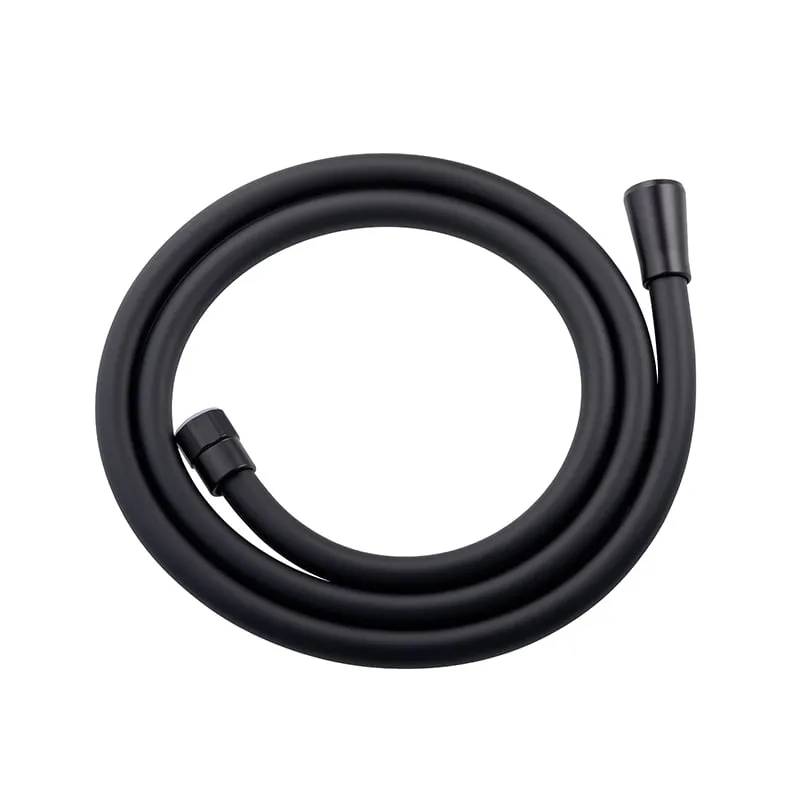 リファシャワーホース(ブラック)