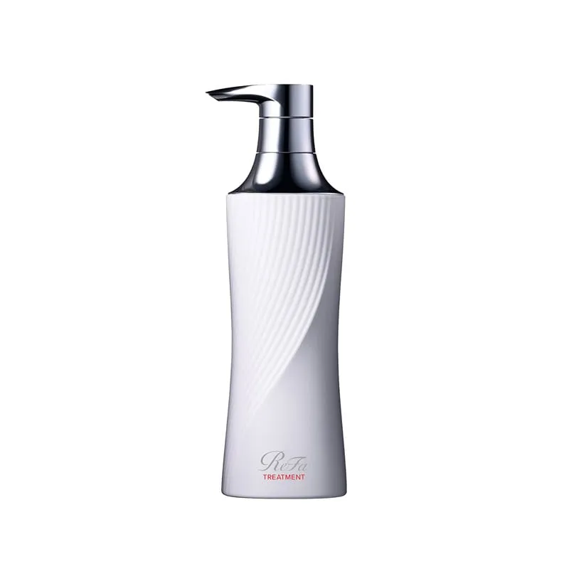 リファビューテックトリートメント 500g