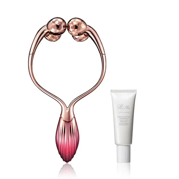 リファダブルレイ(レッド)