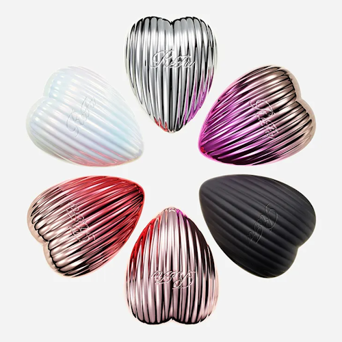 リファハートブラシレイ