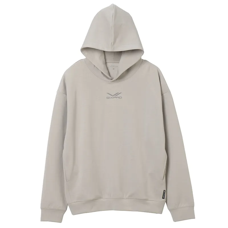 Recovery Wear パーカー