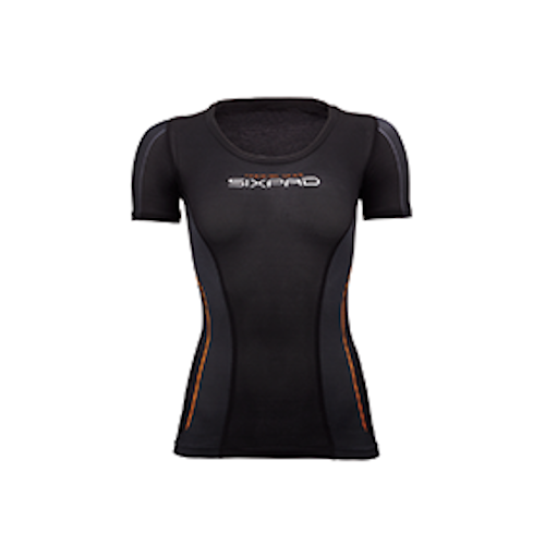 Training Suit Short Sleeve Top 女性用