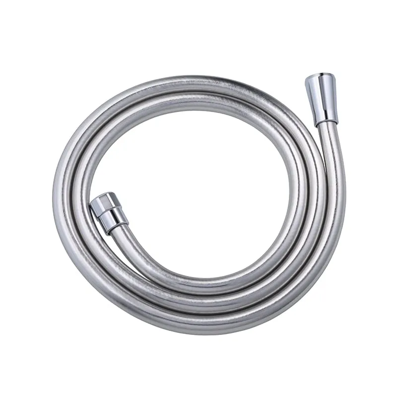 リファシャワーホース(シルバー)