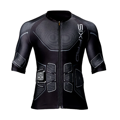 Powersuit Top