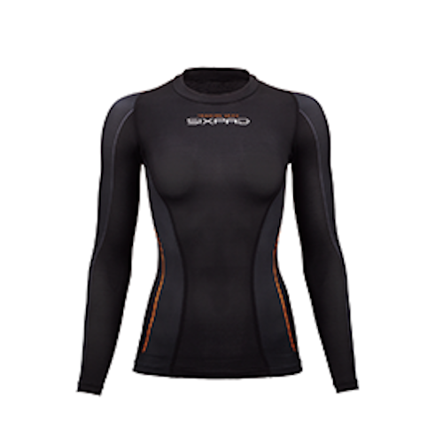 Training Suit Long Sleeve Top 女性用